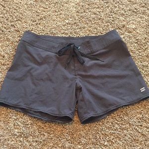 Billabong board shorts